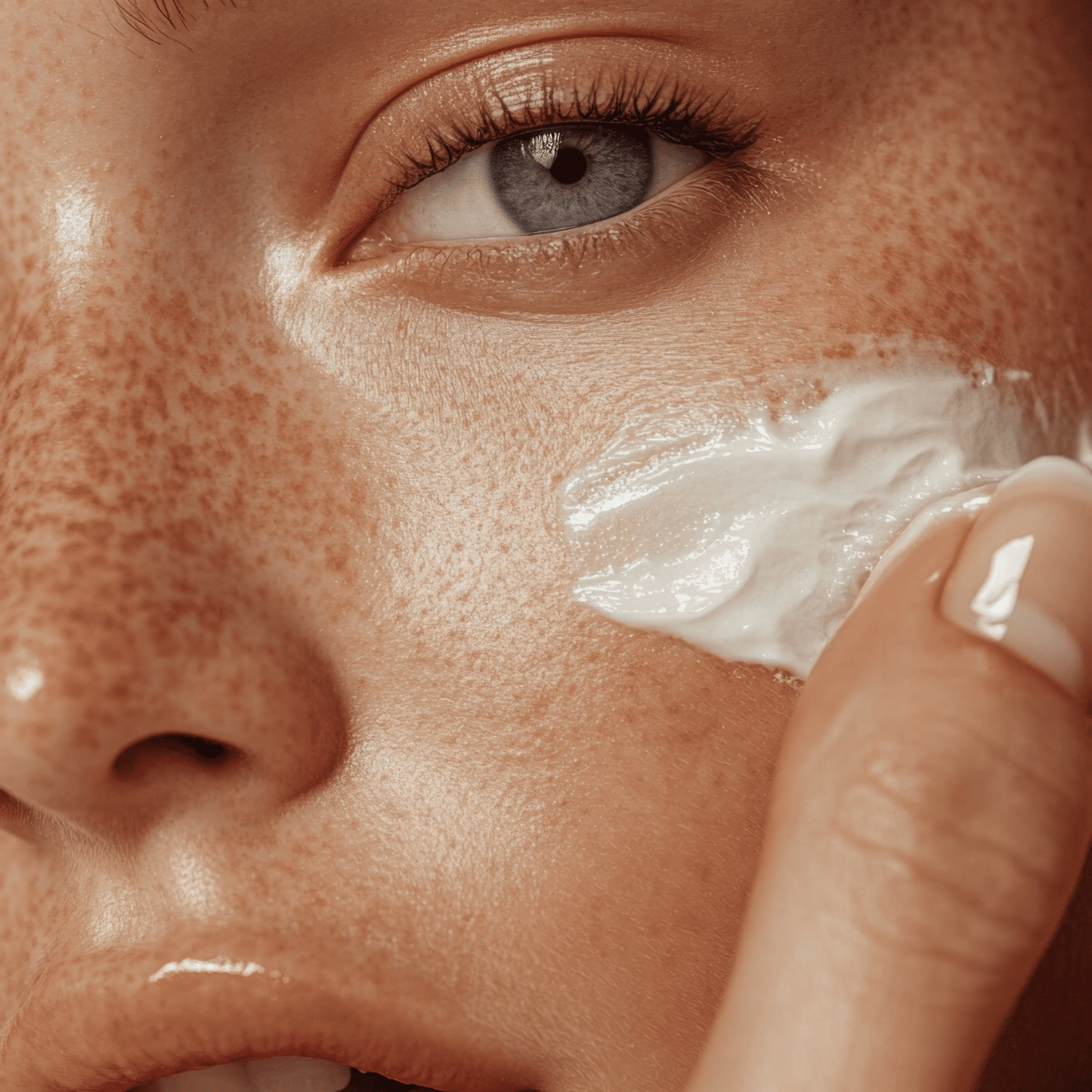 Daycream - Hyaluron + Rowanberry Extract 50 ml