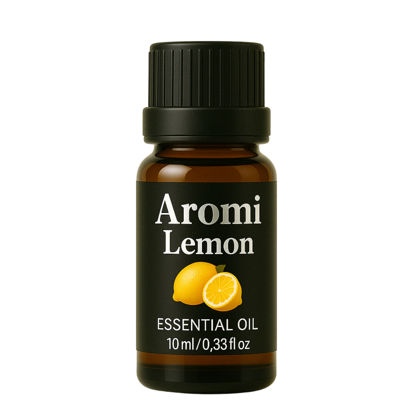 Citron æterisk olie 10 ml