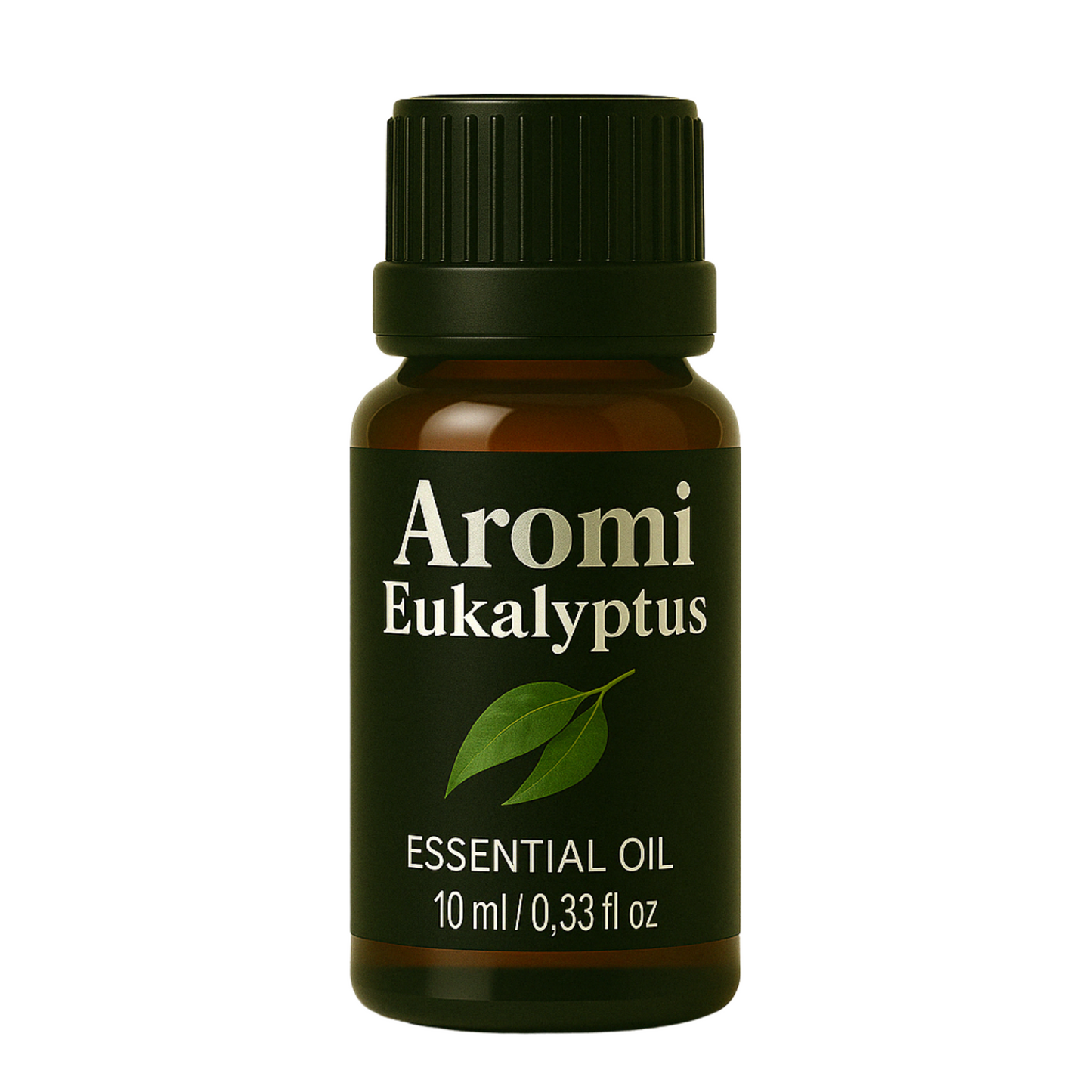 Eukalyptus æterisk olie 10 ml