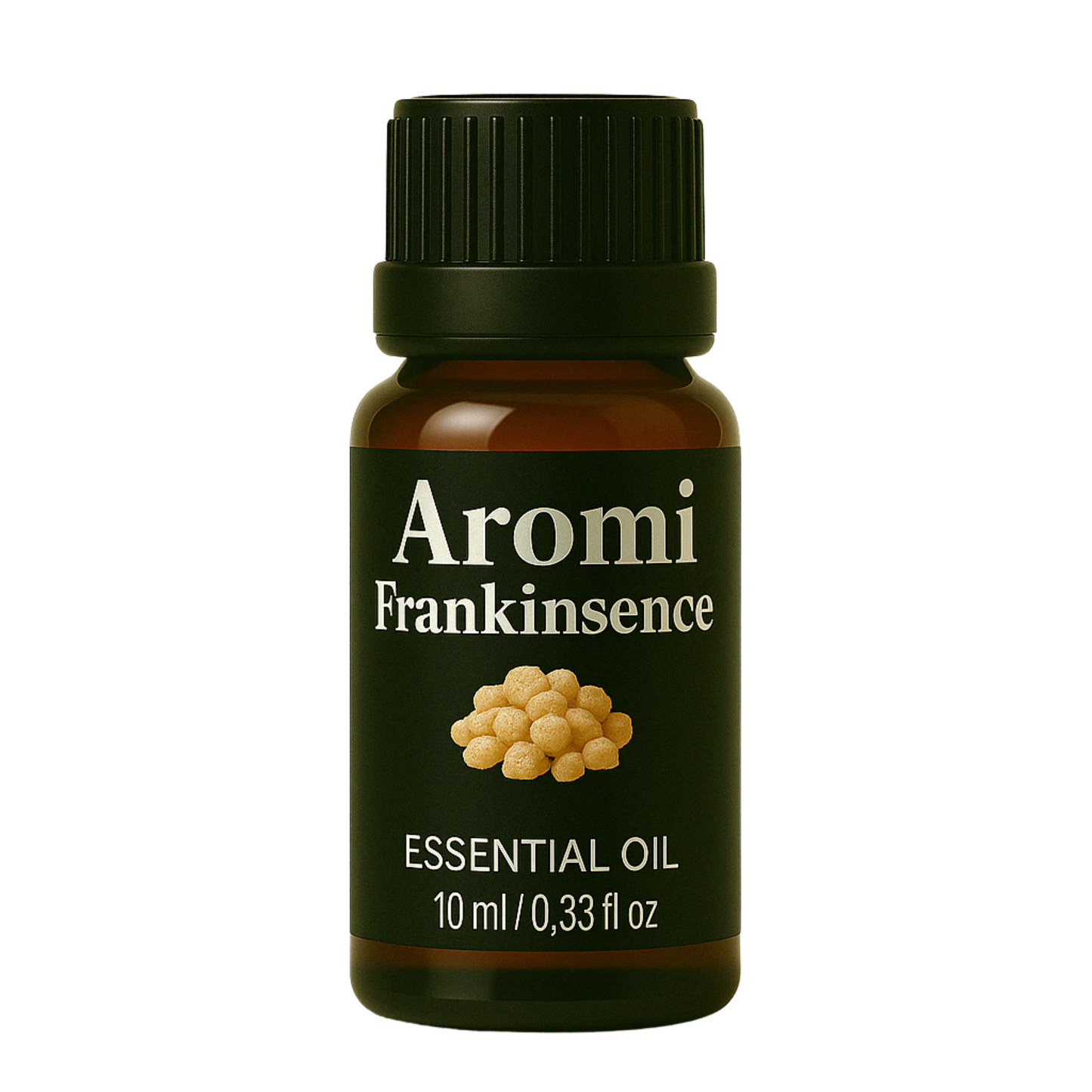 Frankincense rökelse eterisk olja 10 ml
