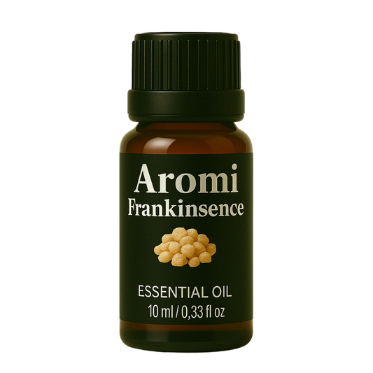 Frankincense rökelse eterisk olja 10 ml