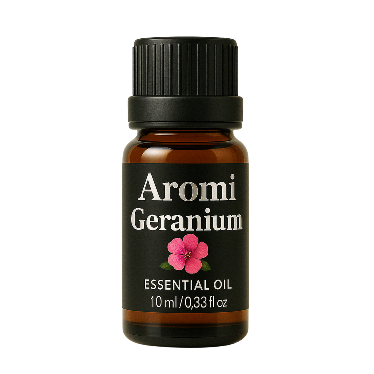 Geranium æterisk olie 10 ml