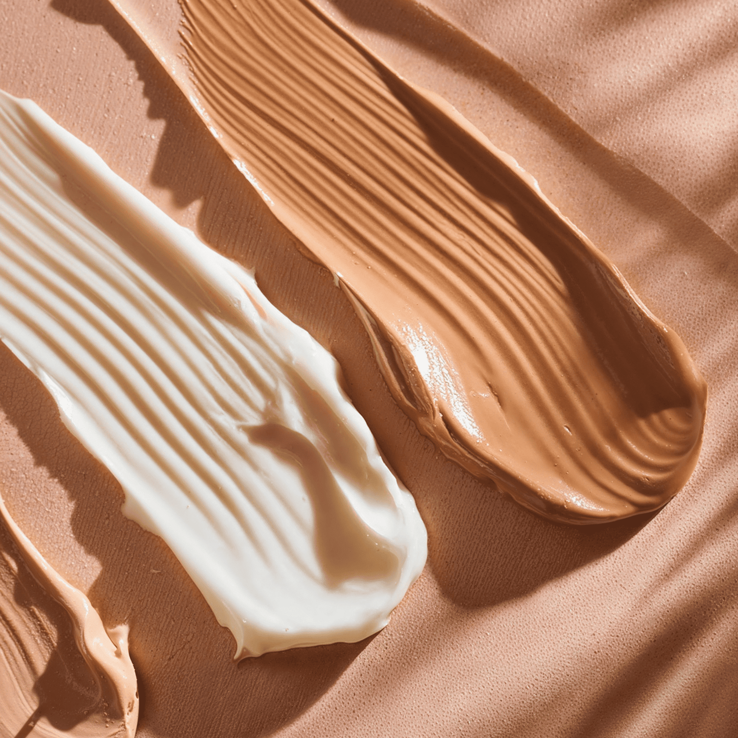 Lyxpaket Anti-aging serum - Hair growth + Day Cream