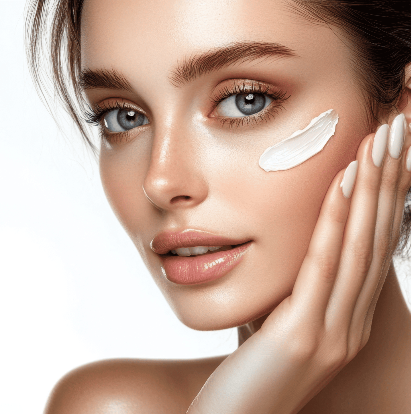 Peptid & Hyaluron Anti-Age Serum 30 ml