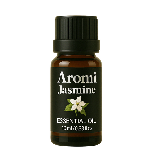 Jasmine eterisk olja 10 ml