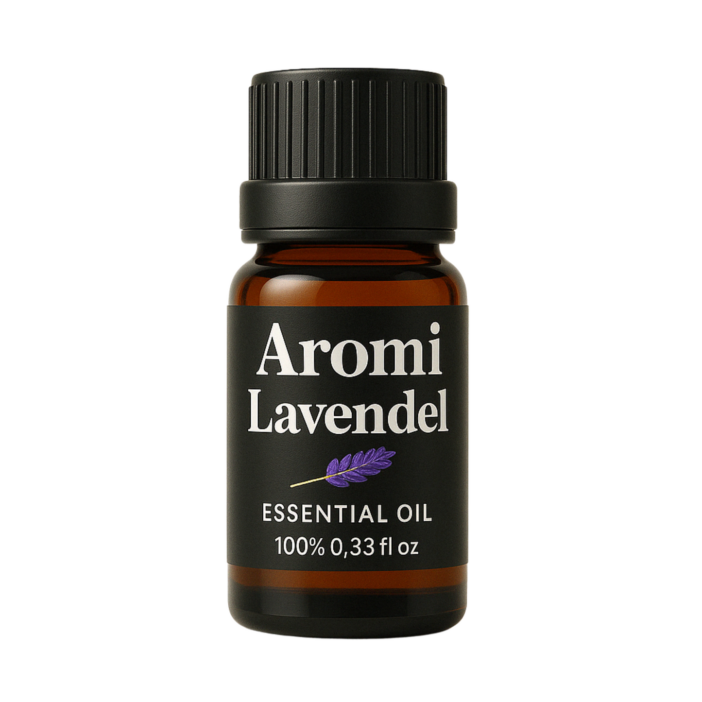 Lavendel æterisk olie 10ml