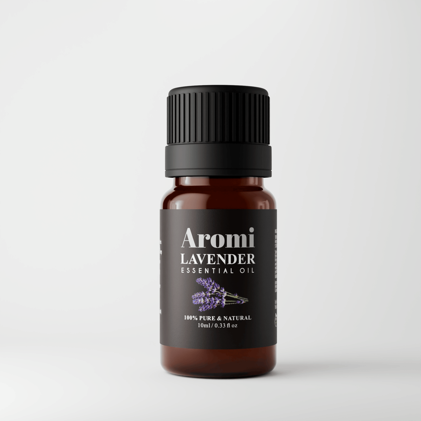Gåvoset Aroma Ritual - S