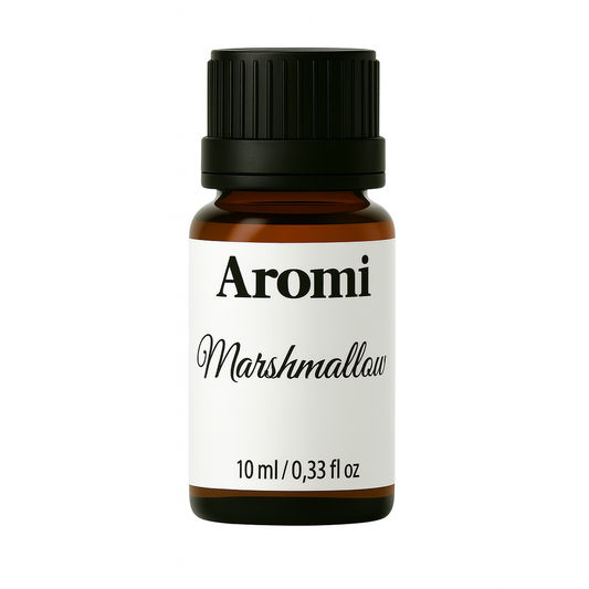 Marshmallow doftolja 10 ml