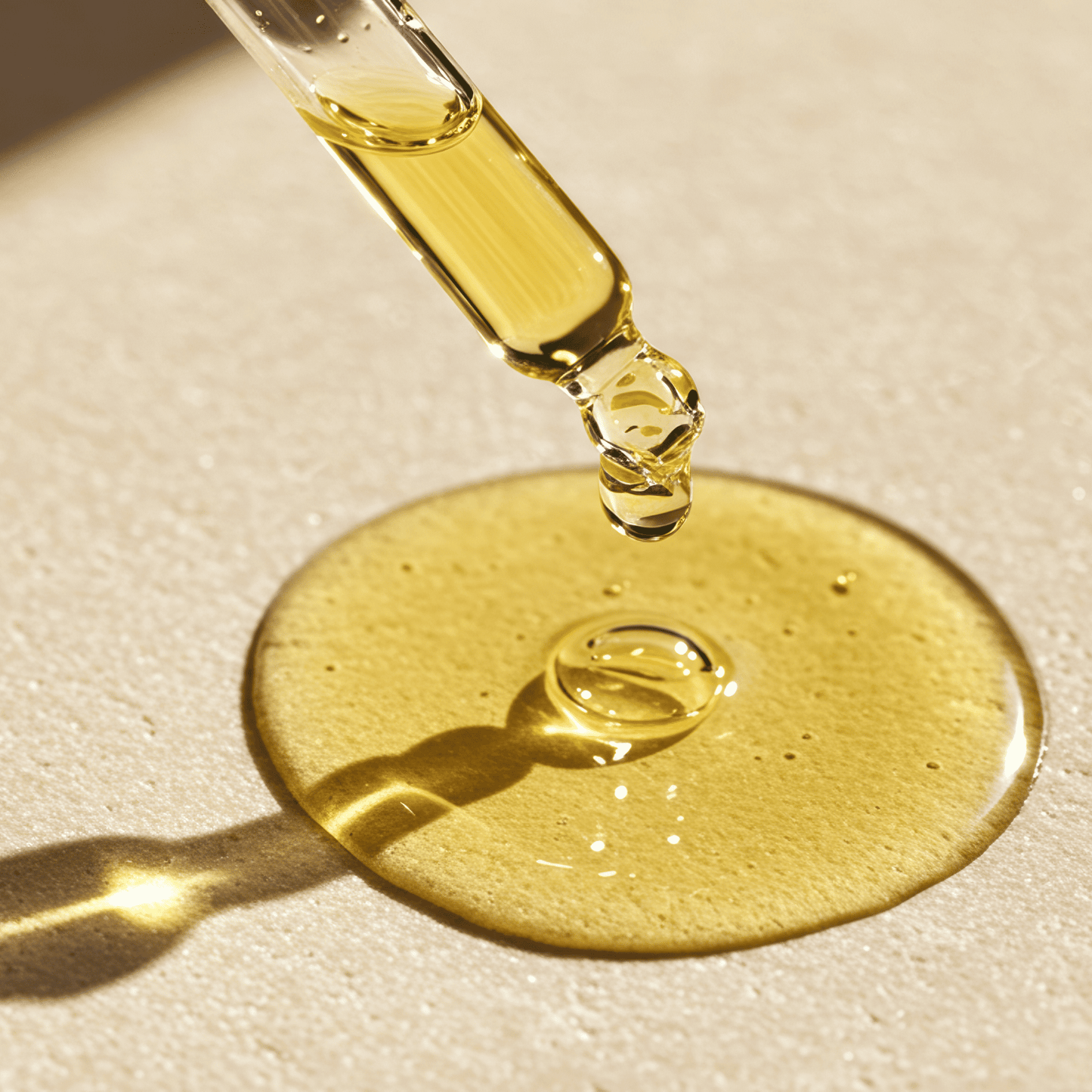 Lyxpaket Anti-aging serum - Hair growth + Day Cream