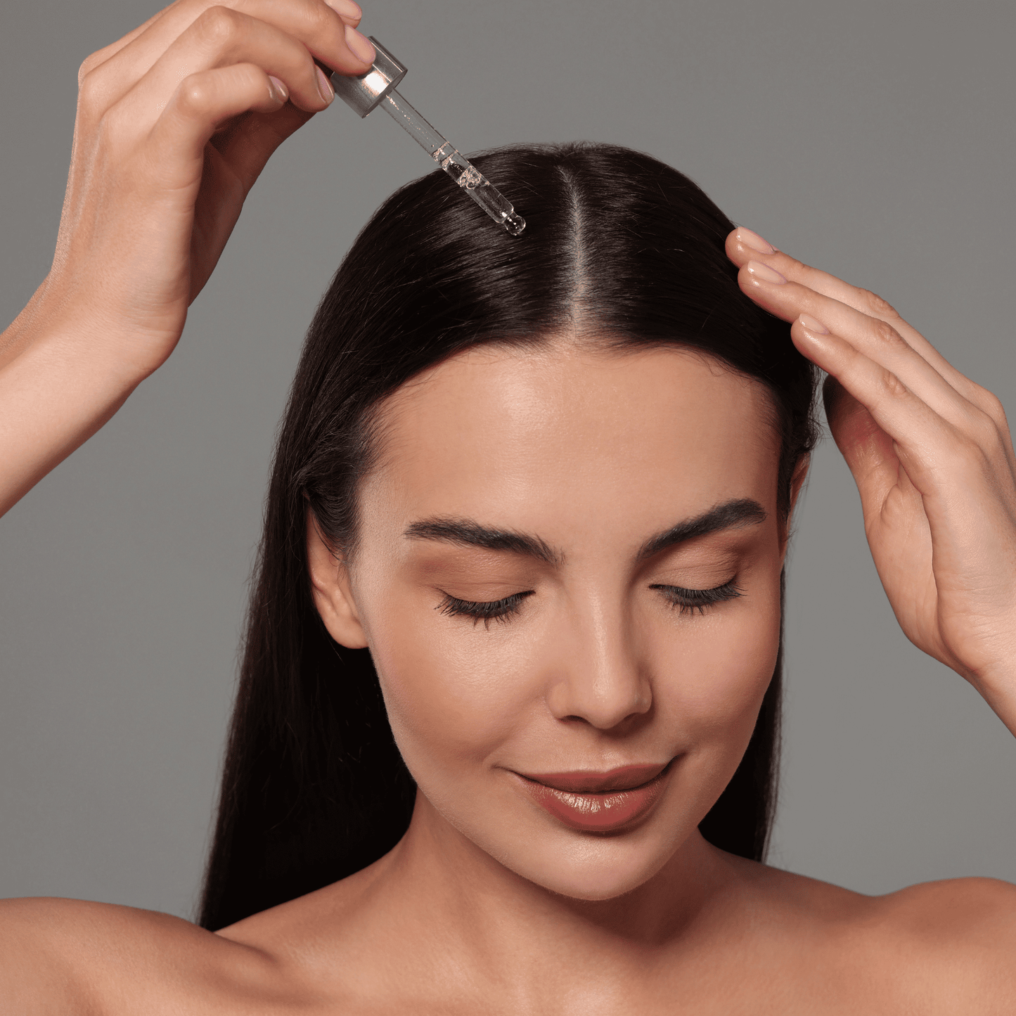 Hair growth serum – Rosmarinolja 30ml