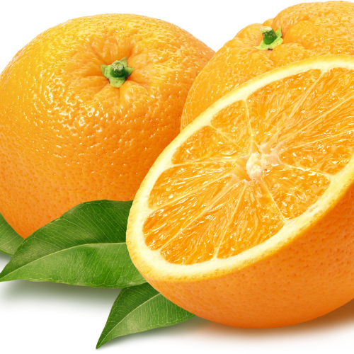 Sød appelsin æterisk olie 10ml