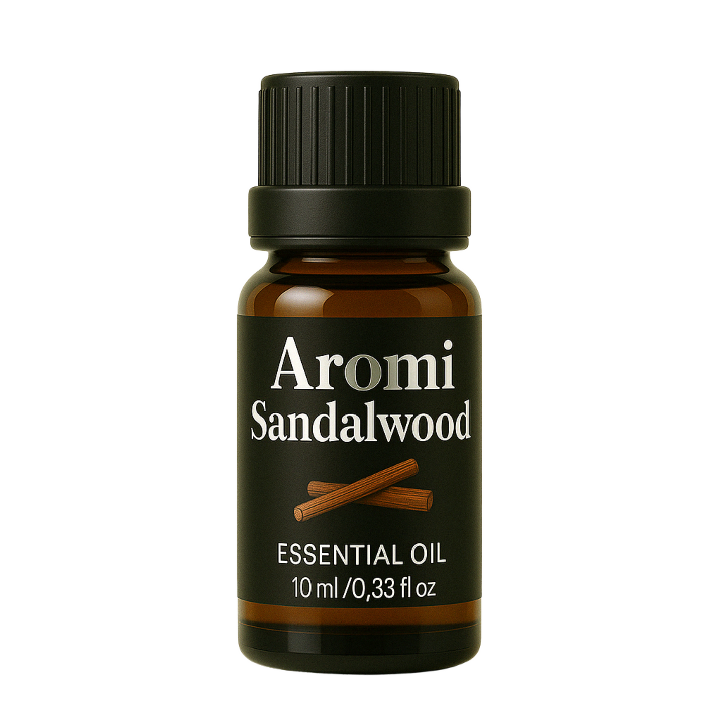 Sandelträ eterisk olja 10 ml