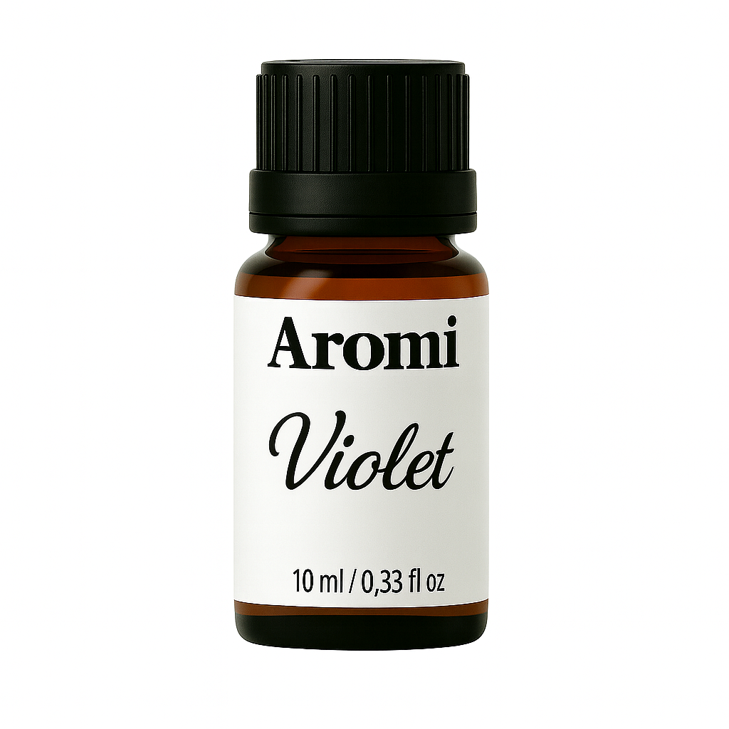 Violet doftolja 10 ml