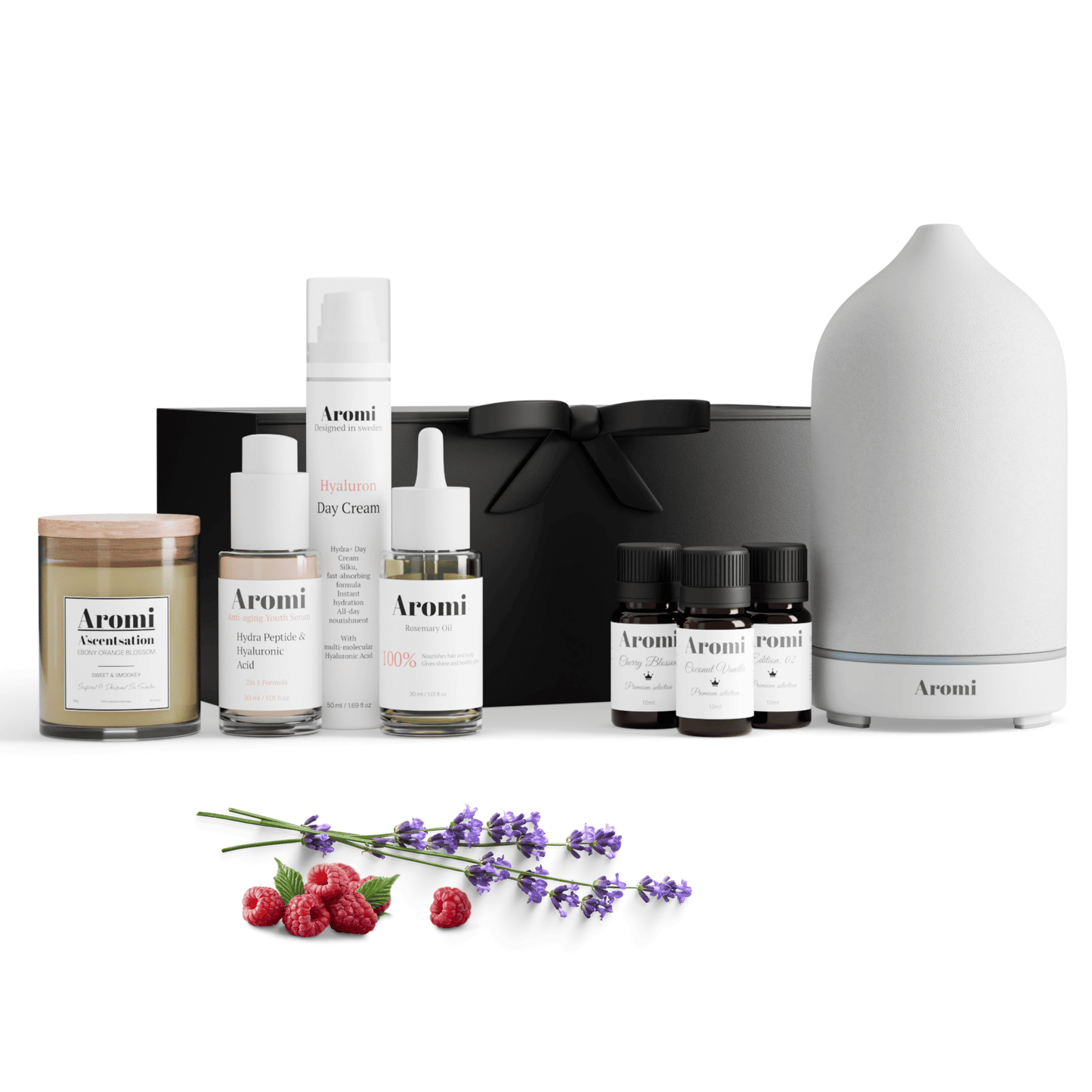 Gåvoset Home Spa - XL