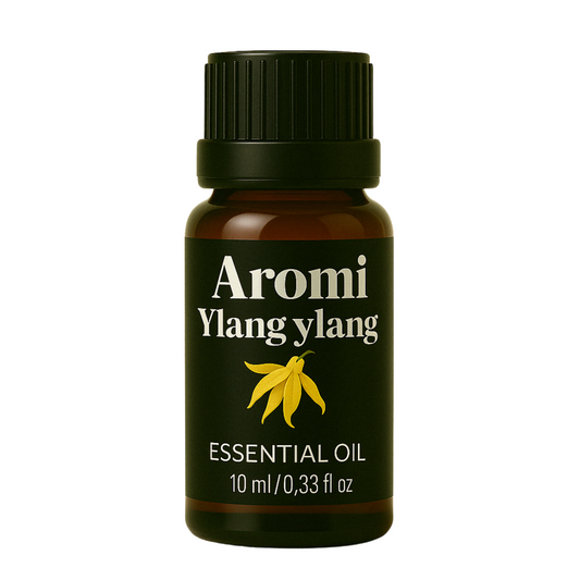 Ylang ylang eterisk olja 10ml