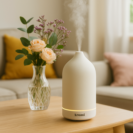 För- och nackdelar med en diffuser – är den värd hypen?