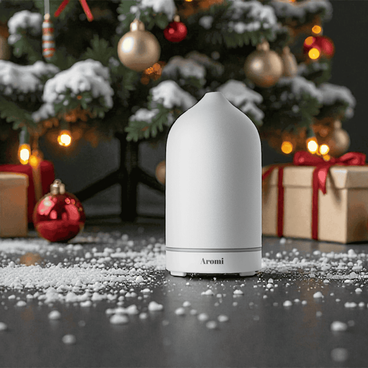 För- och nackdelar med en diffuser – är den värd hypen?