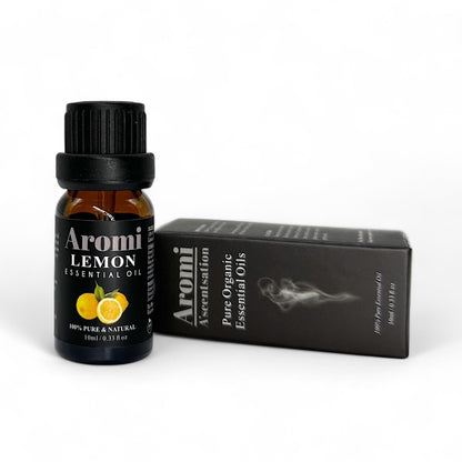 Lemon eterisk olja 10 ml