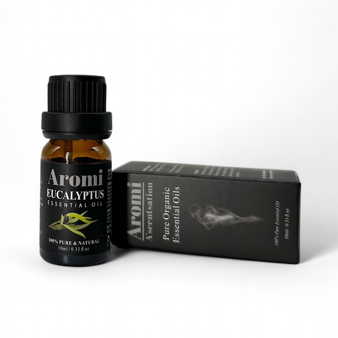 Ätherisches Eukalyptusöl 10 ml