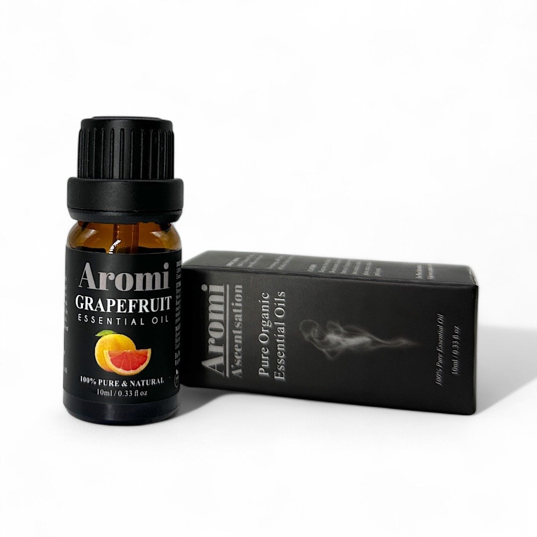 Ätherisches Grapefruitöl 10 ml