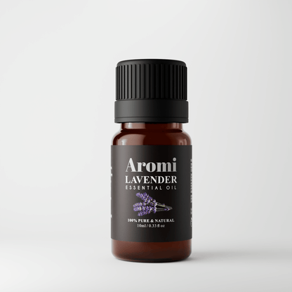 Gåvoset Aroma Ritual - S