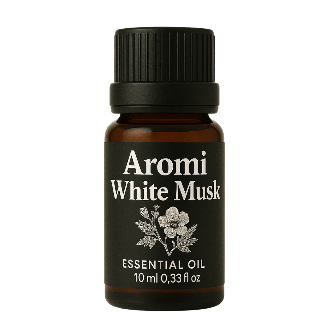 White musk