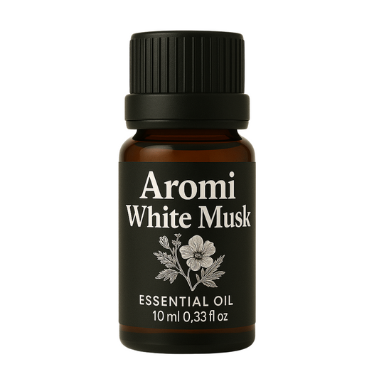 White musk