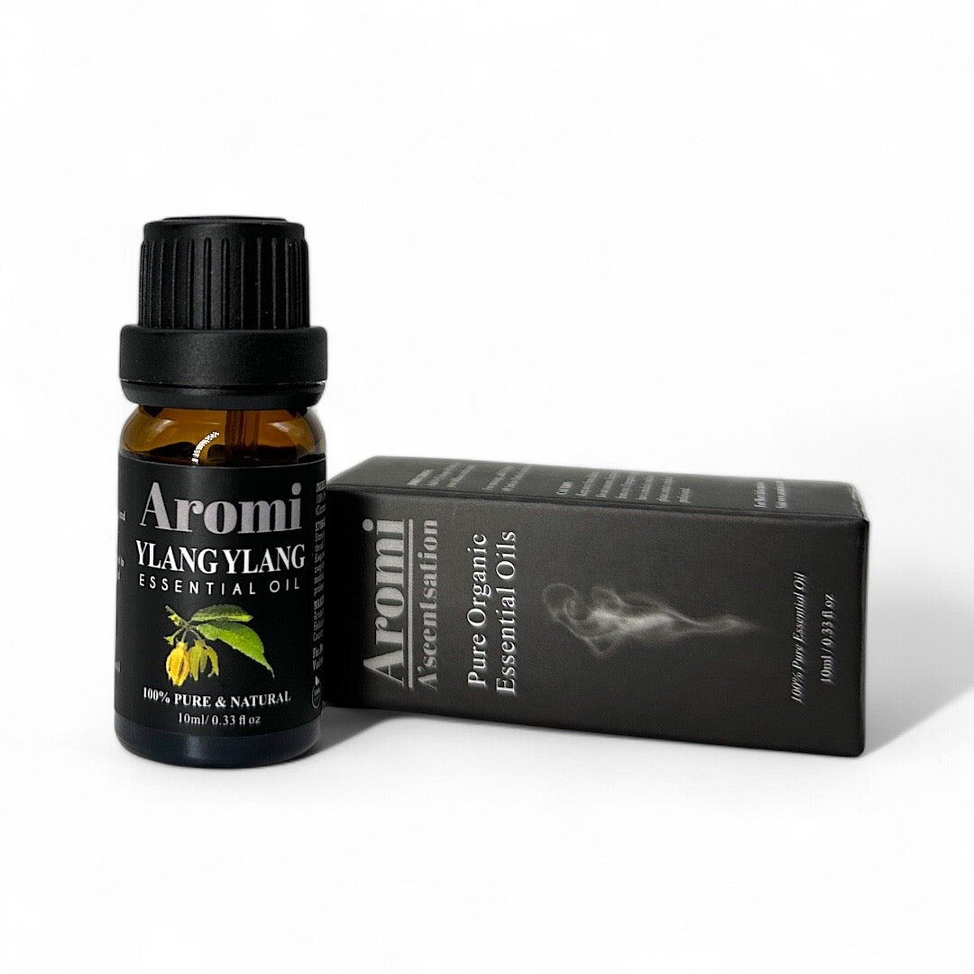 Ätherisches Ylang-Ylang-Öl 10 ml