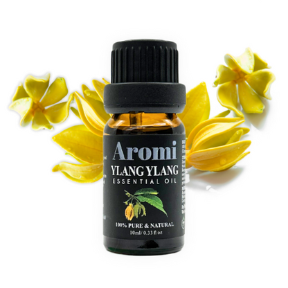 Ylang ylang eteerinen öljy 10ml